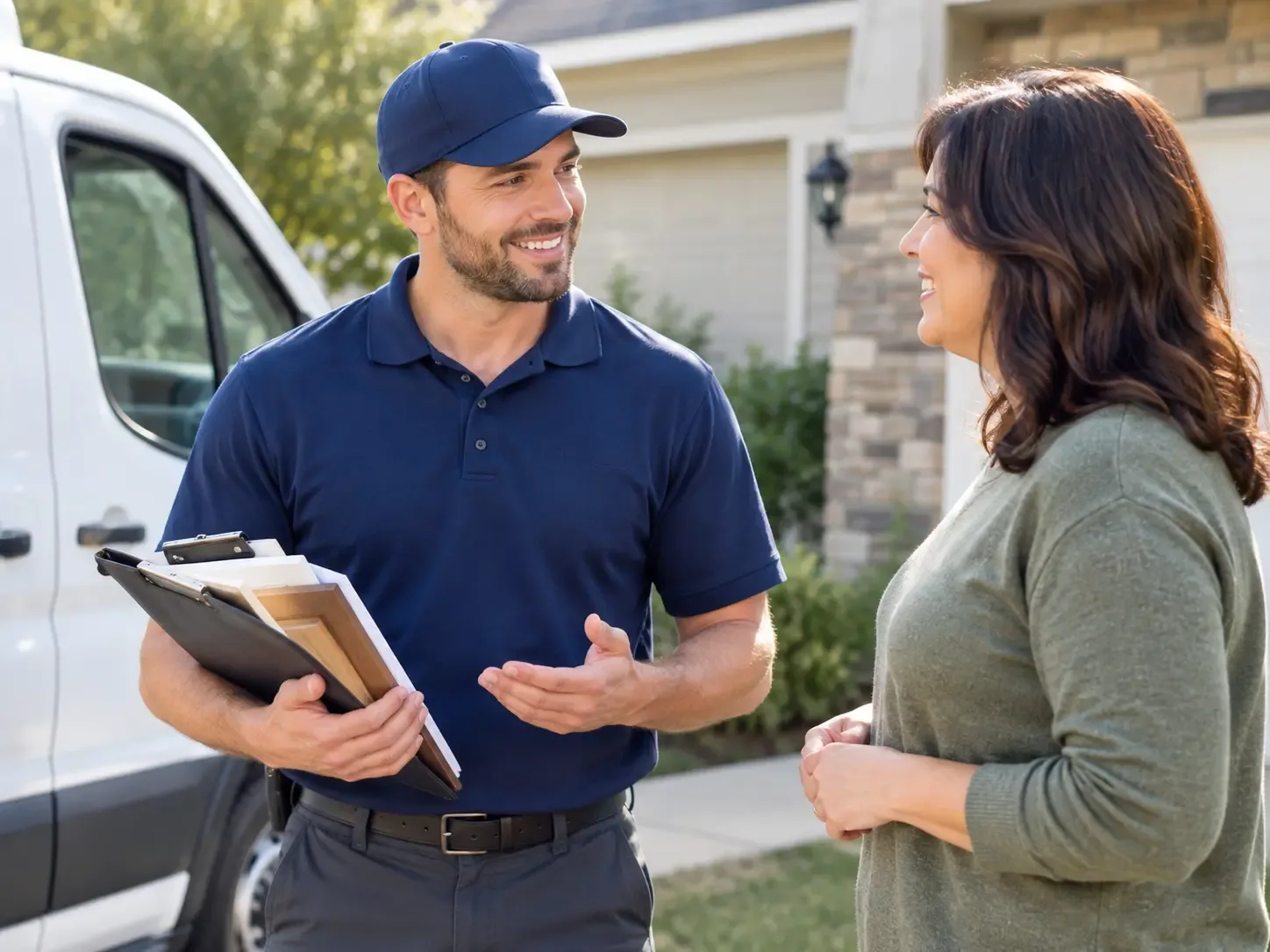 Kitchen Cabinet Refacing Monteview, ID FAQs